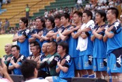 澳客官网首页电脑版-热血沸腾：国内足球独占鳌头之谁？的简单介绍