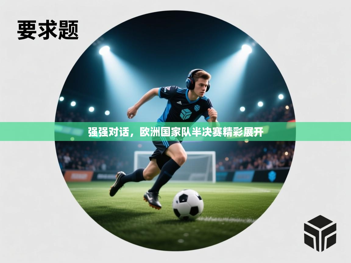 强强对话,欧洲国家队半决赛精彩展开 第2张