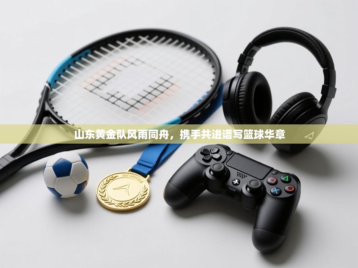 山东黄金队风雨同舟,携手共进谱写篮球华章 第2张