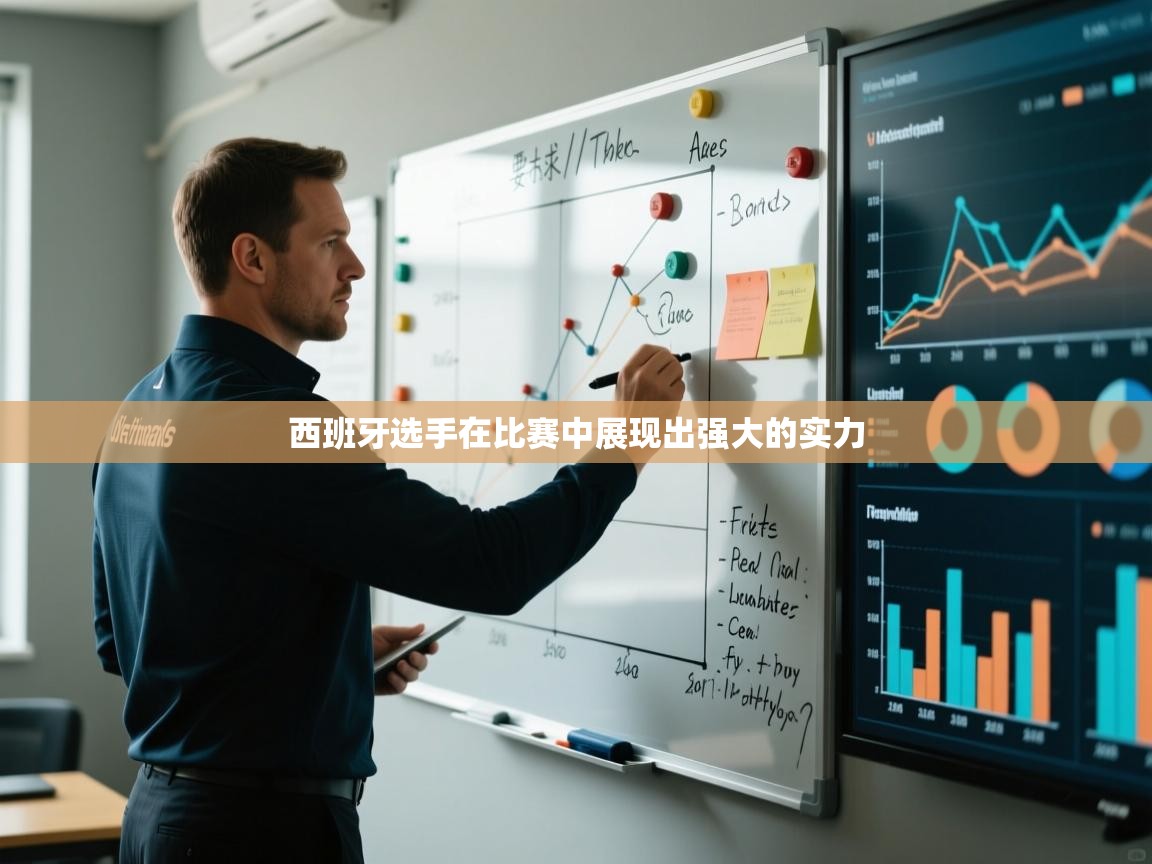 西班牙选手在比赛中展现出强大的实力  第2张