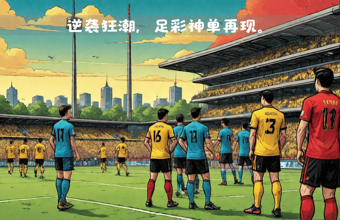 热烈激战，亚洲足球豪门交锋惊心动魄的简单介绍