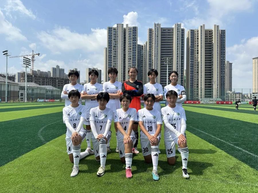 格鲁吉亚女足取得国家比赛冠军头衔